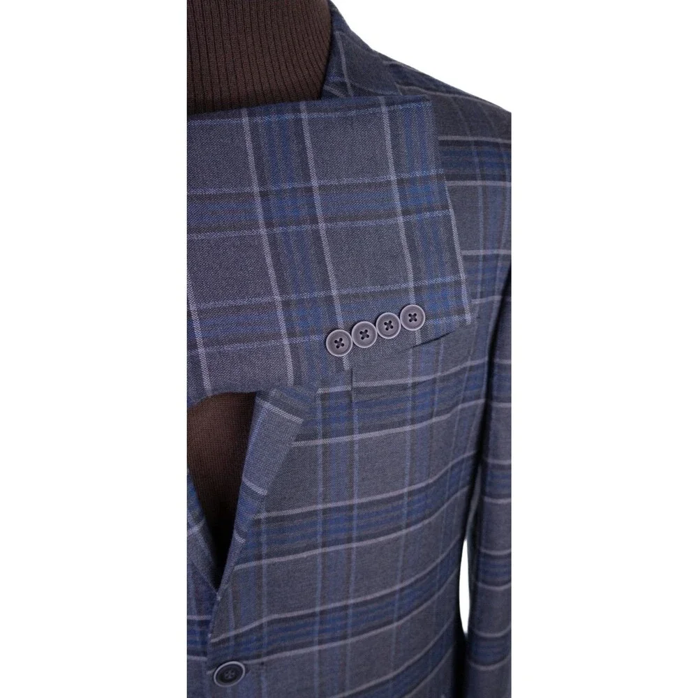 Nautica active stretch
